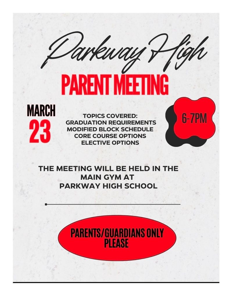 Parkway Meeting (1)