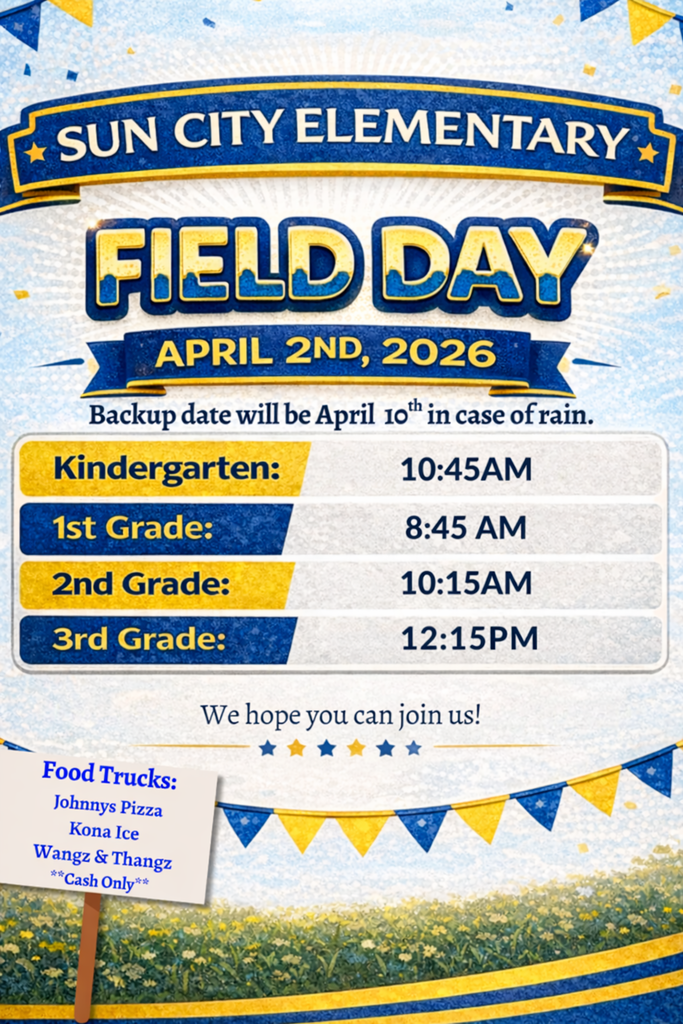 Field Day