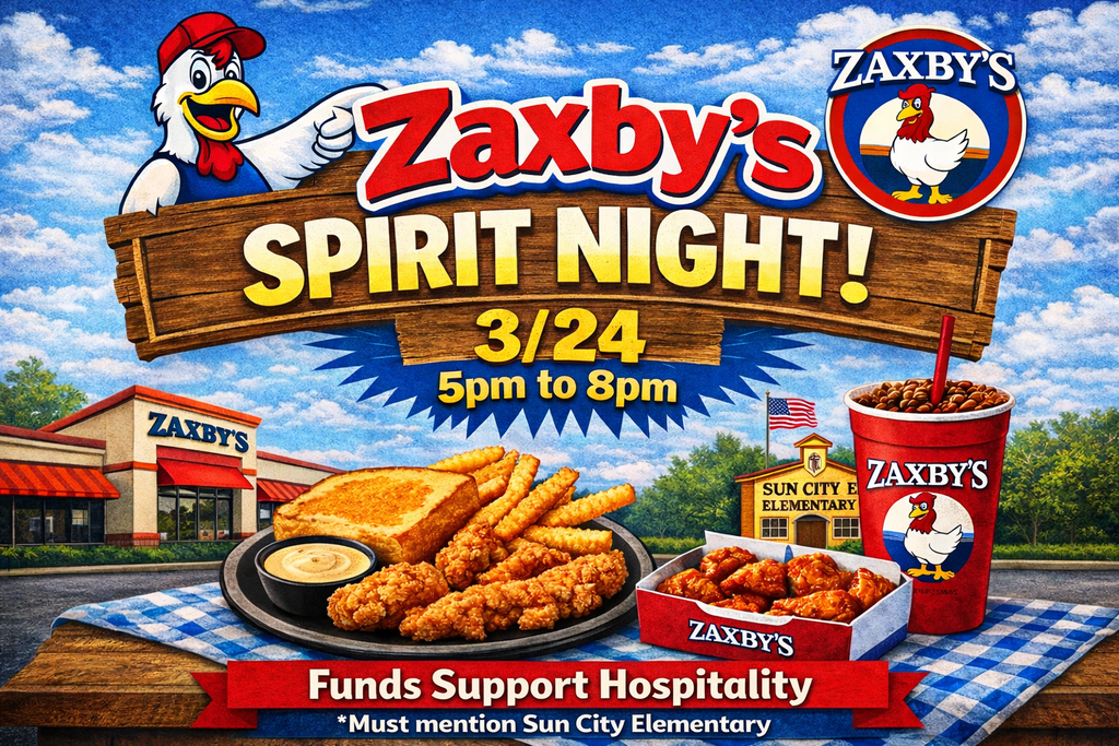 Zaxbys