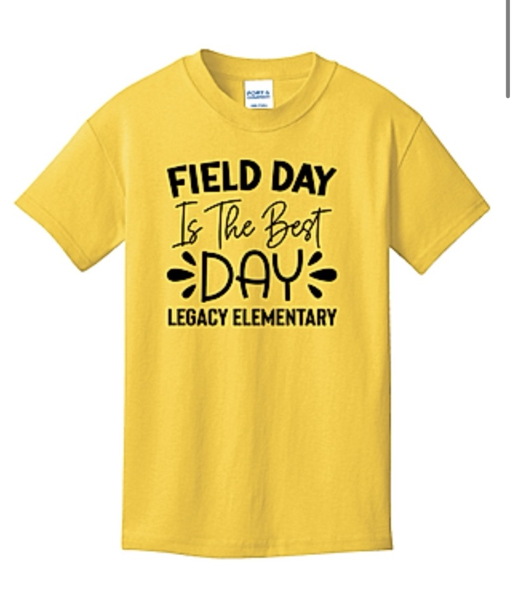 field day t
