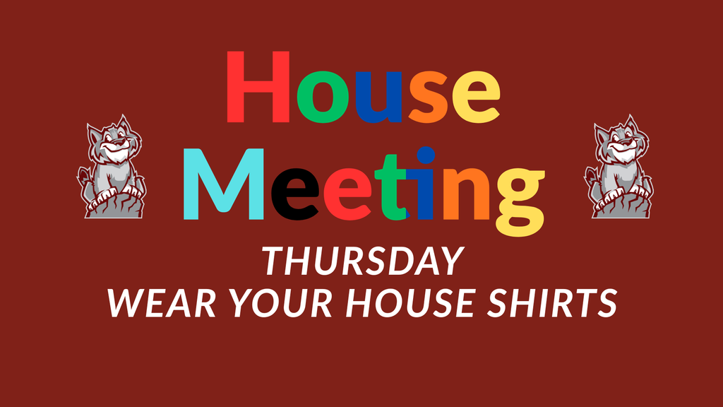House Meeting