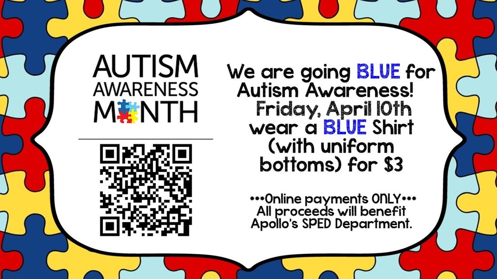 Autism Awareness