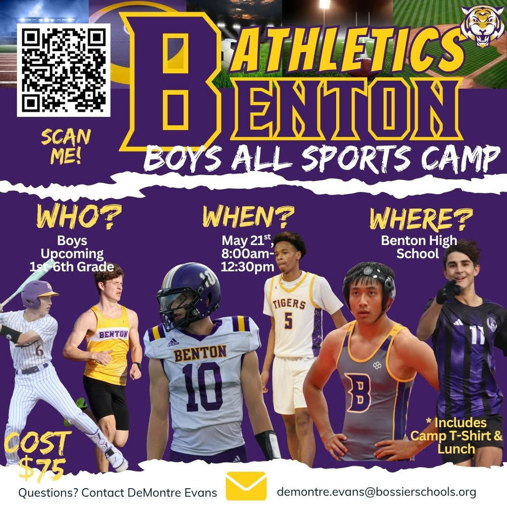 Boys All Sports Camp