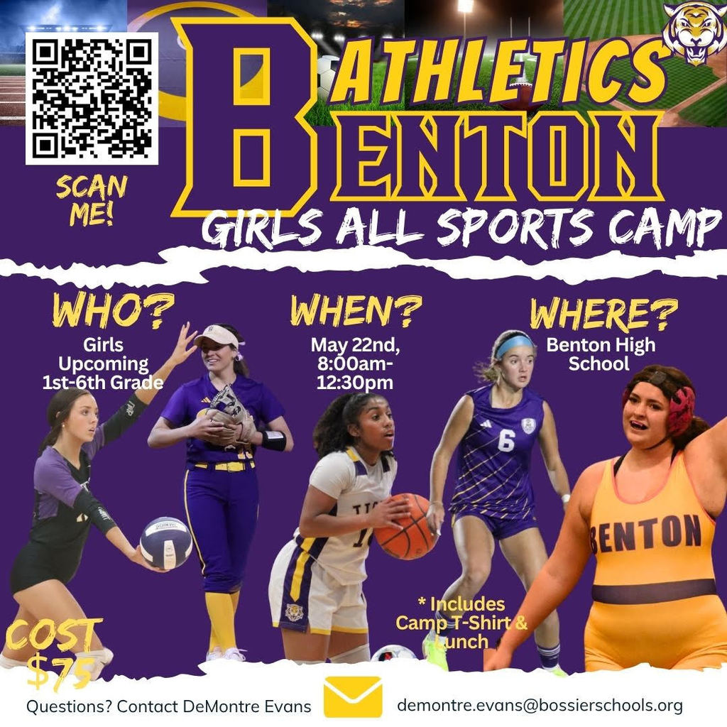 Girls All Sports Camp