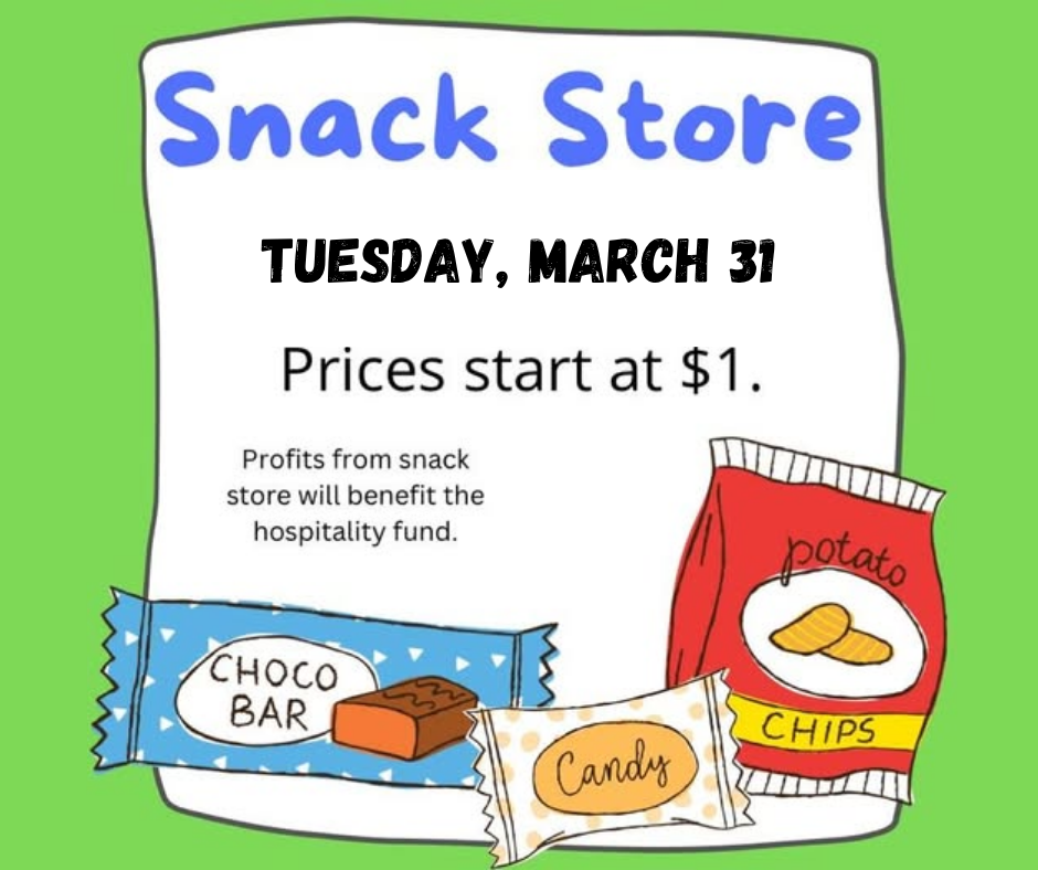 Snack Store
