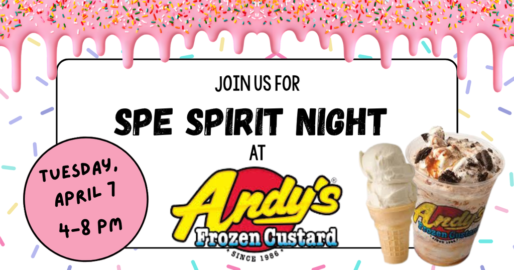 Spirit Night