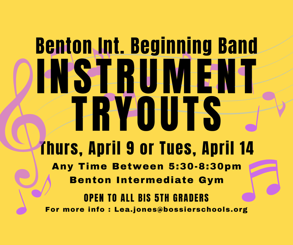 2025-26_BIS Instrument Tryouts