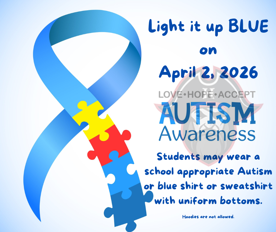 Autism Awareness