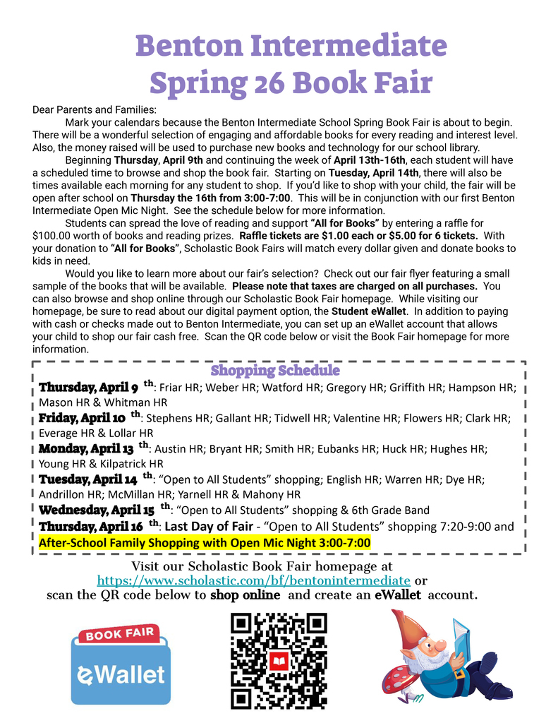 2025-26_BIS Spring Book Fair