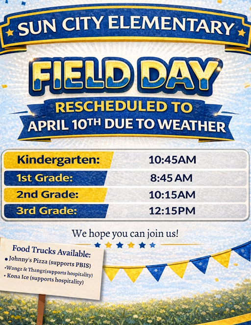 Field Day