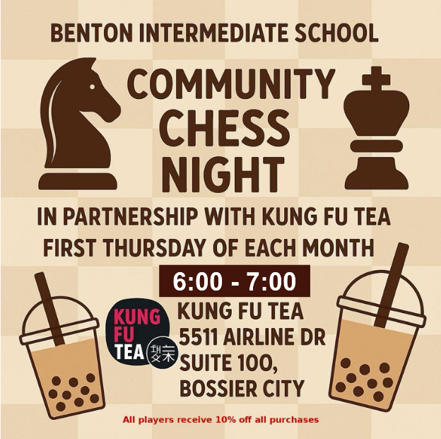 2025-26_BIS Chess Night