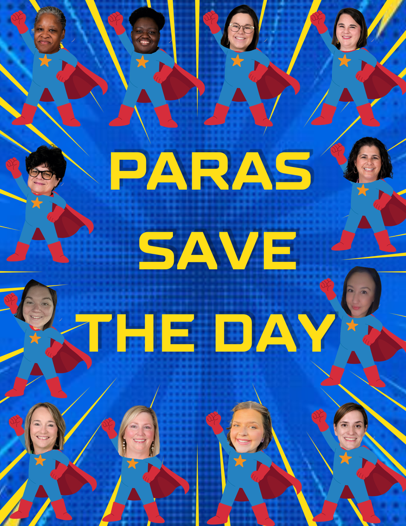 PARA DAY