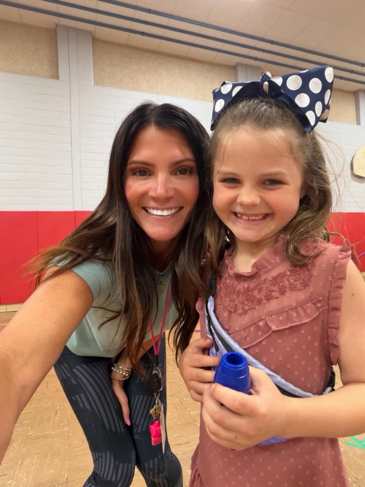 principal for the day