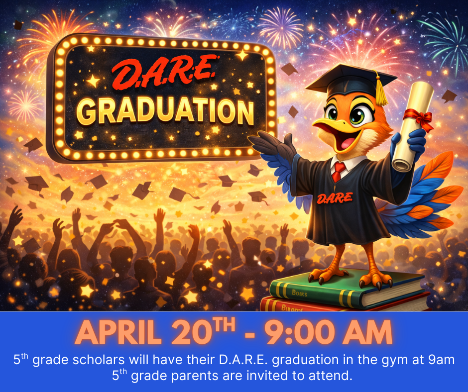 DARE Grad