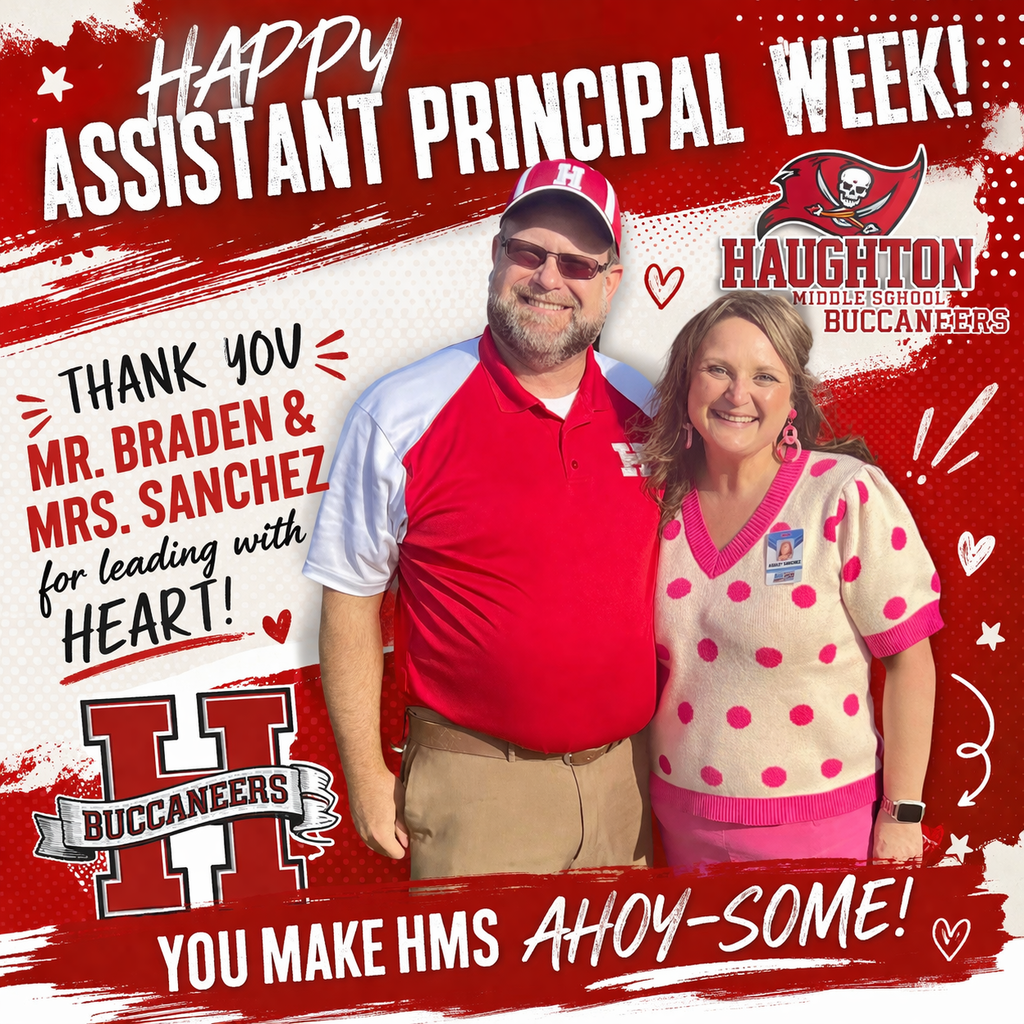 Assistant Principal Week