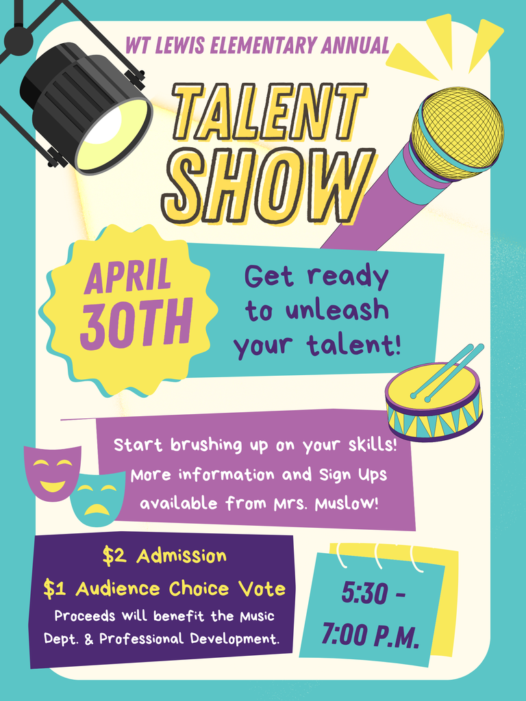 talent show