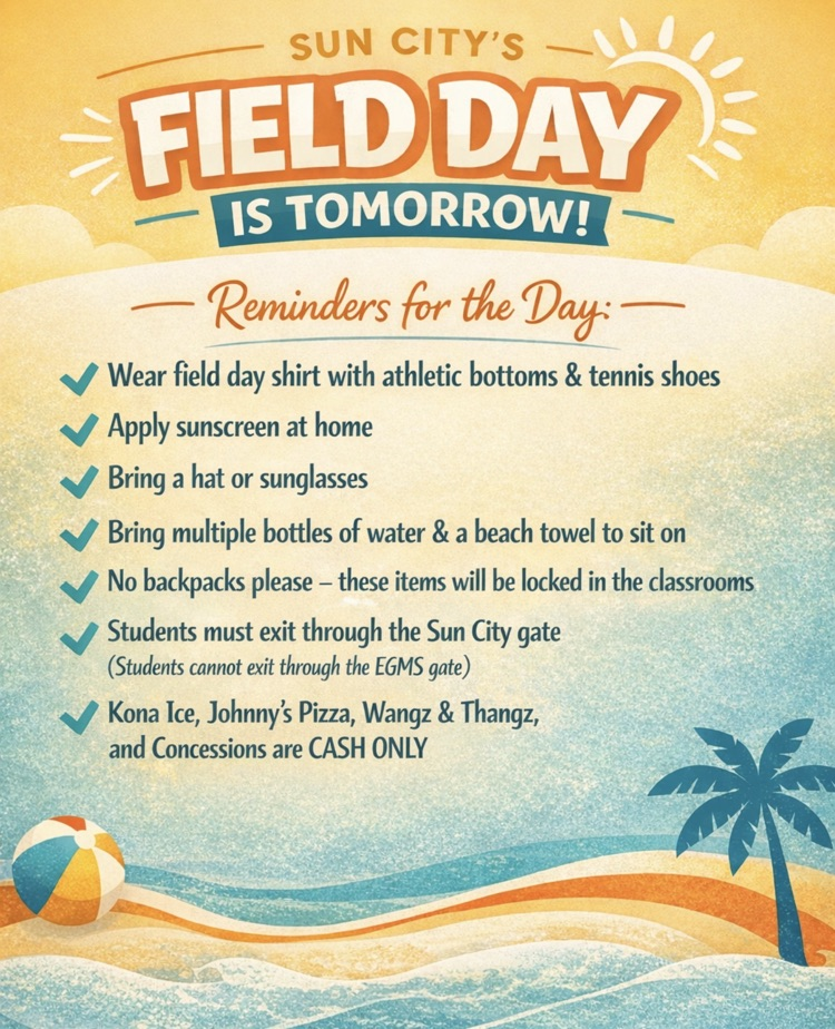 field day