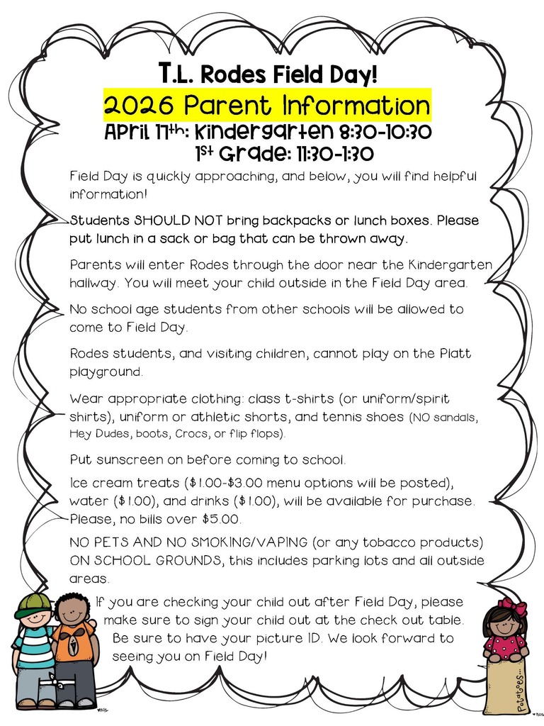 Parent Info