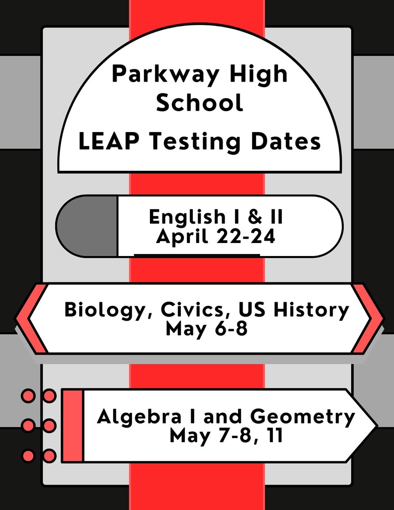 PHS LEAP dates