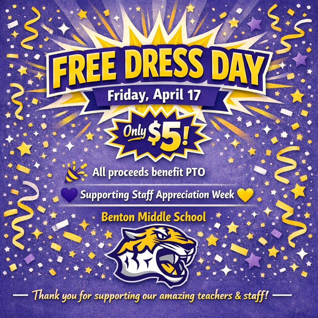 free dress day