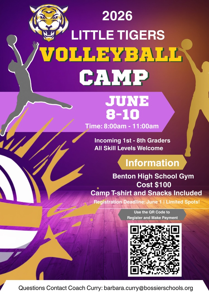 VB camp