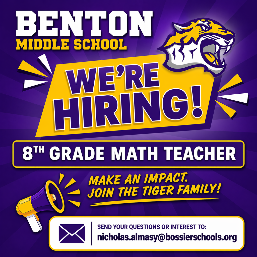 hiring math teacher