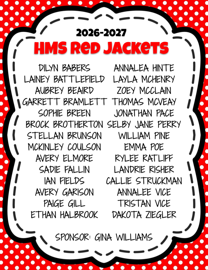 26-27 HMS Red Jackets