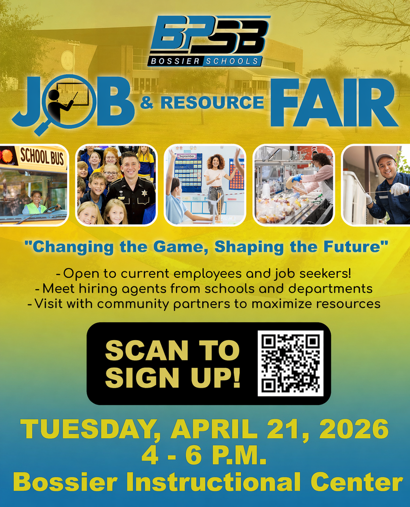 decorative image - job fair