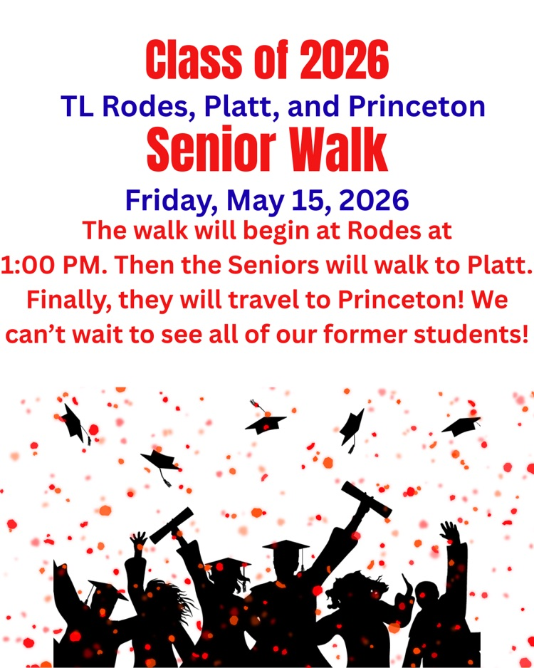 senior walk