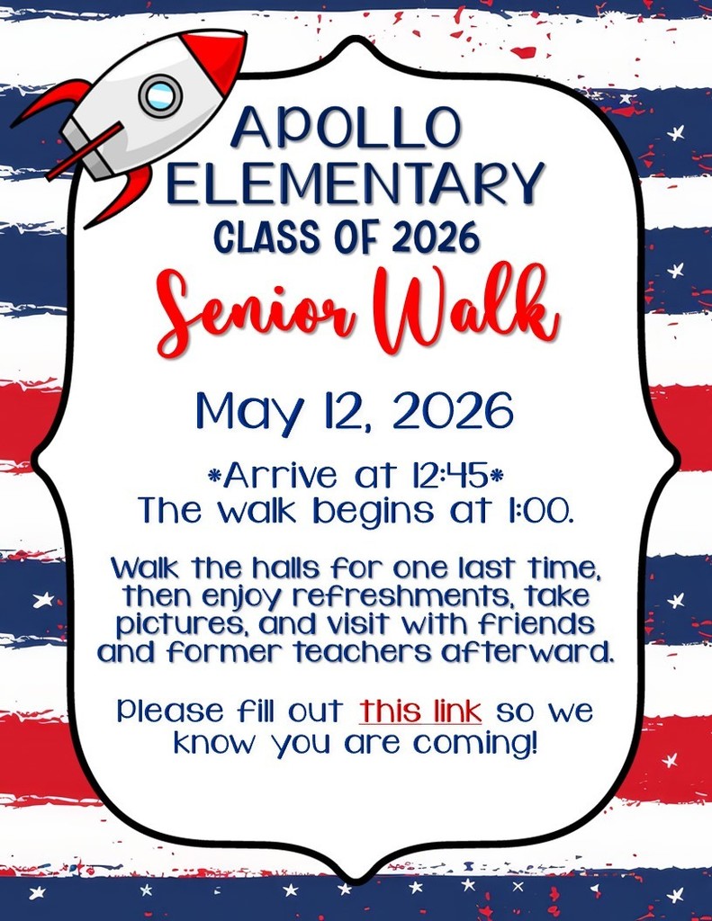 Senior Walk