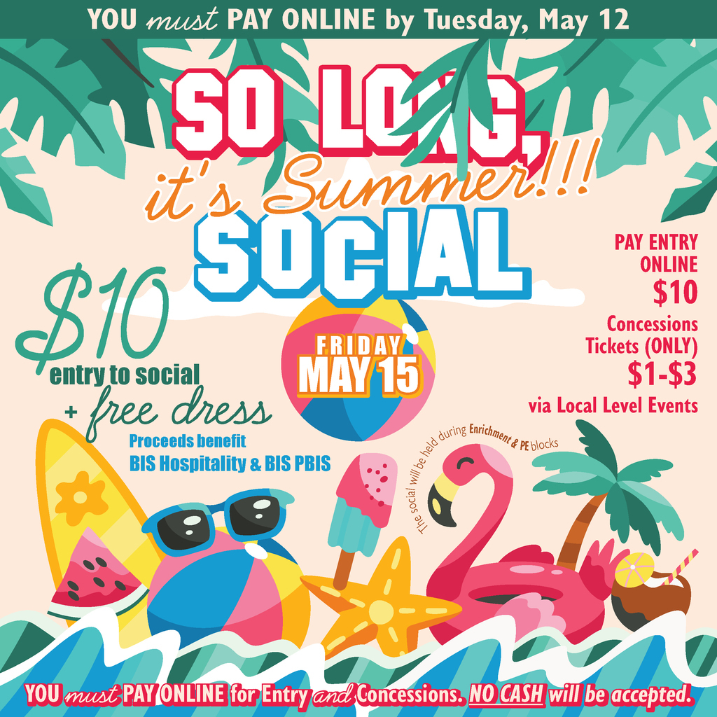 2025-26_BIS Summer Social