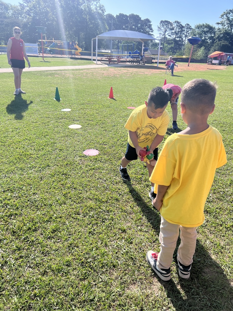Field Day