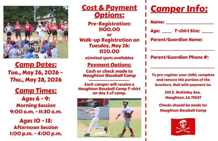 camp