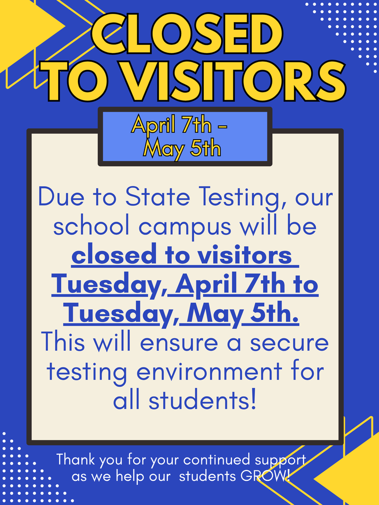 Closed Campus