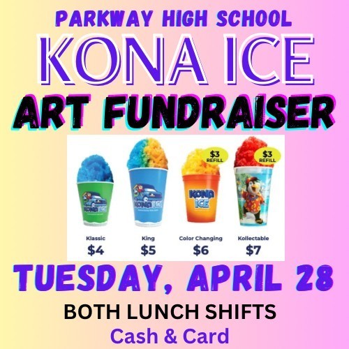 Kona Ice