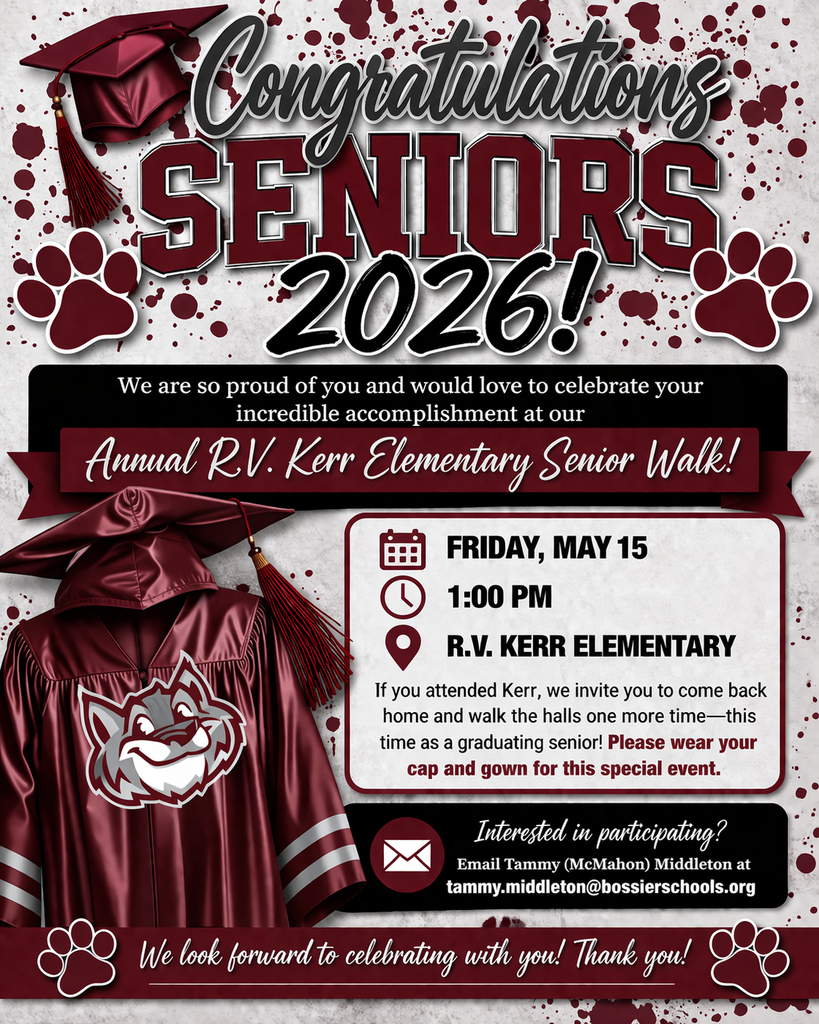 Senior Walk