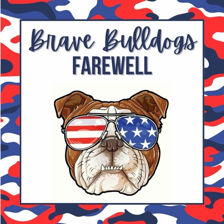 farewell