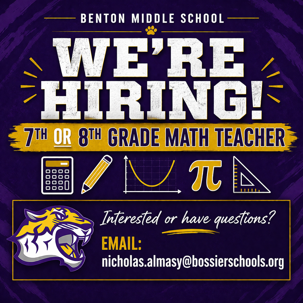 math teacher hiring