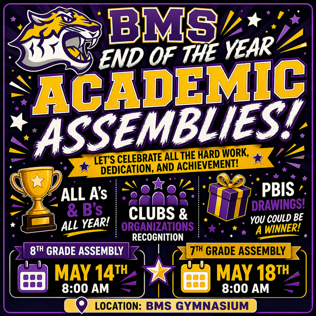 academic assemblies