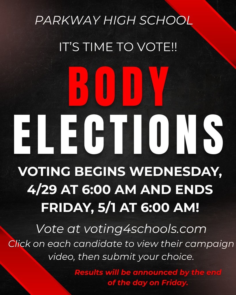 body elections