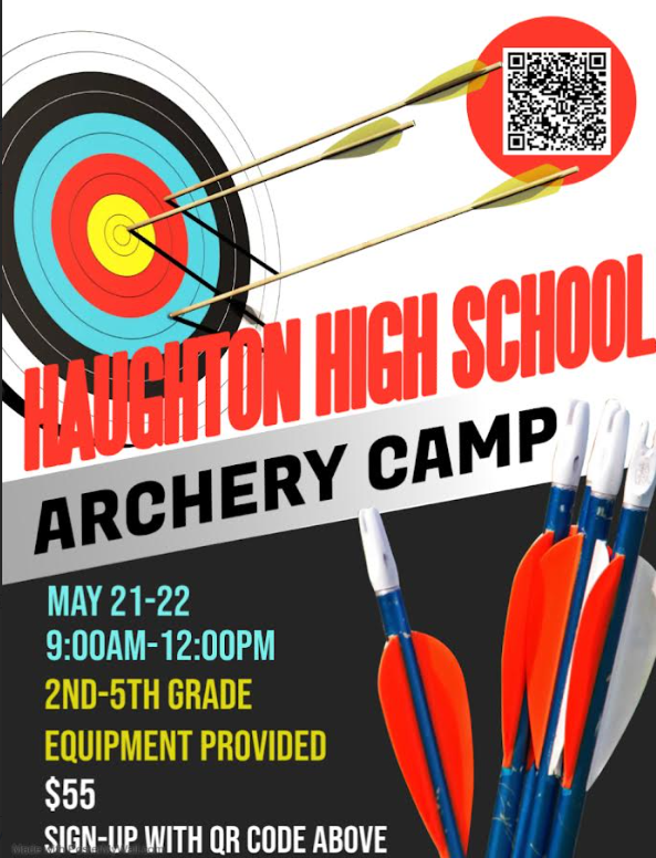 archery