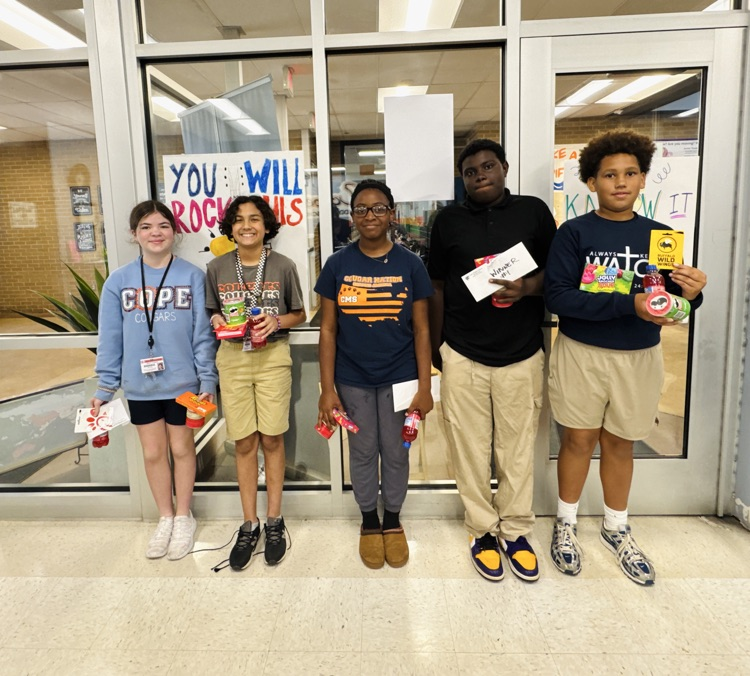 day 1 winners 