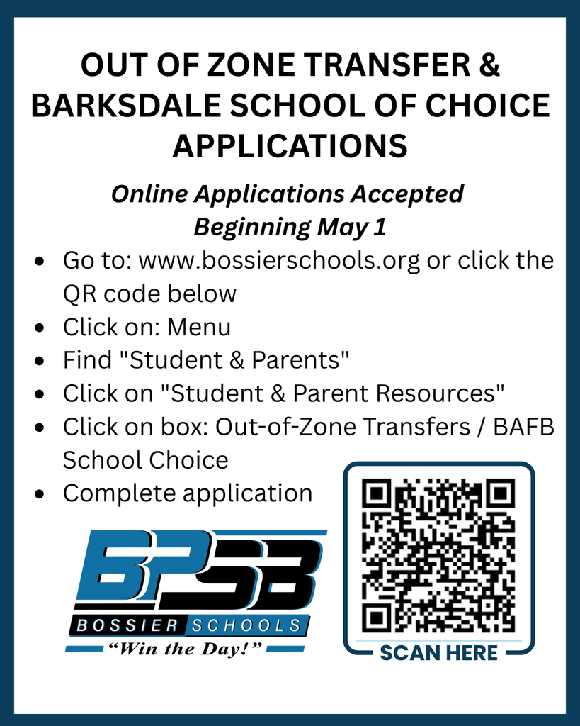 Out of Zone Transfer QR code