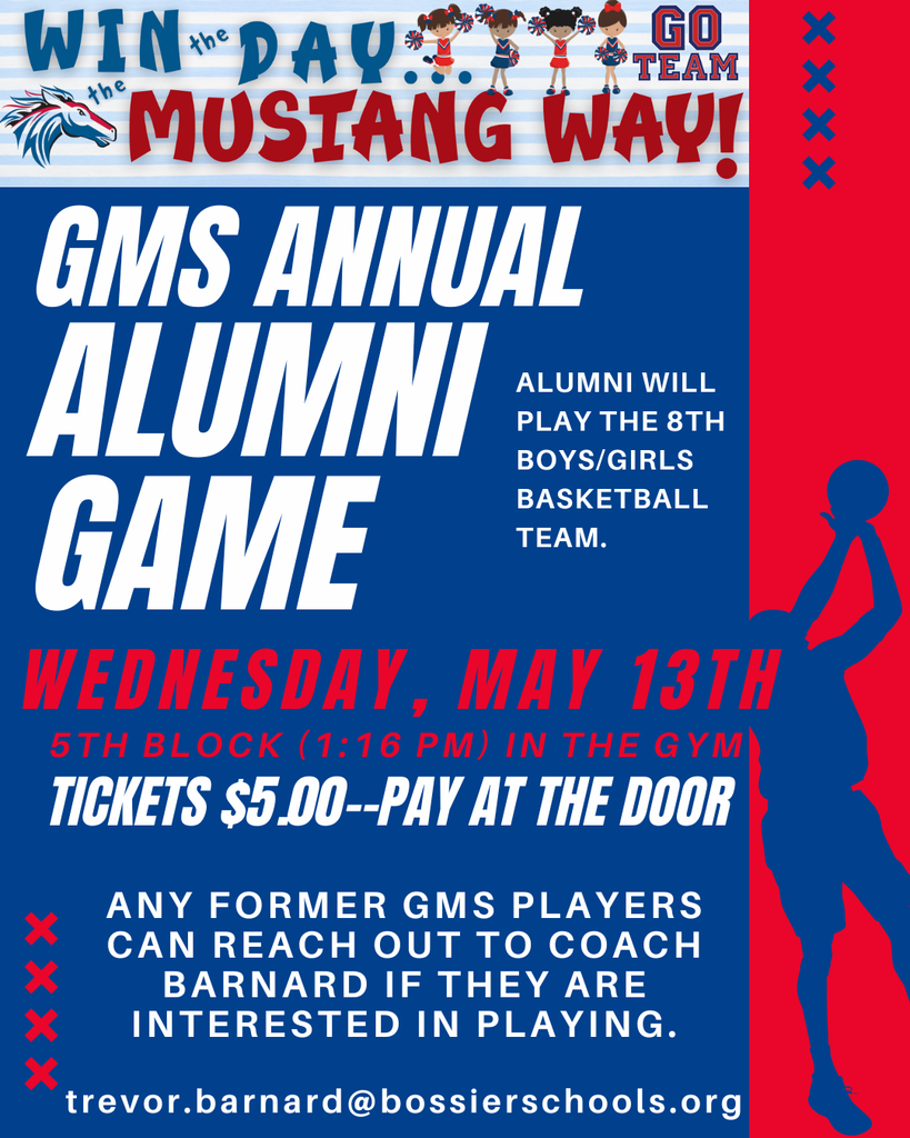 Alumni Game