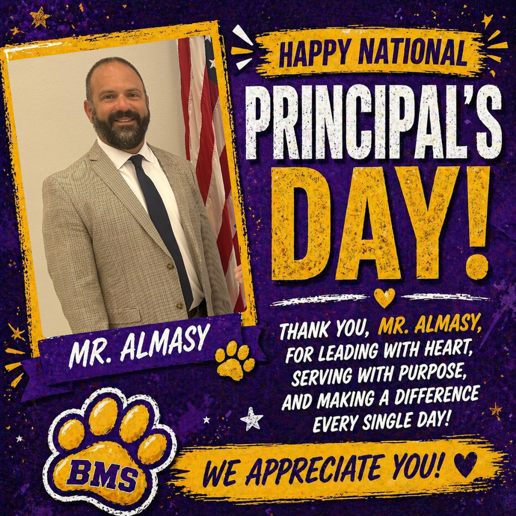 Principal's Day