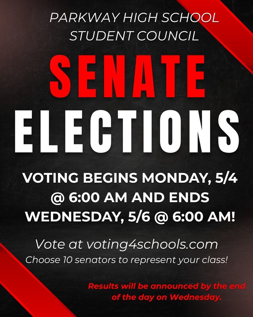 Senate elections