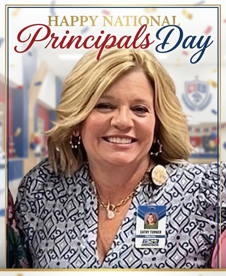 national principals day 