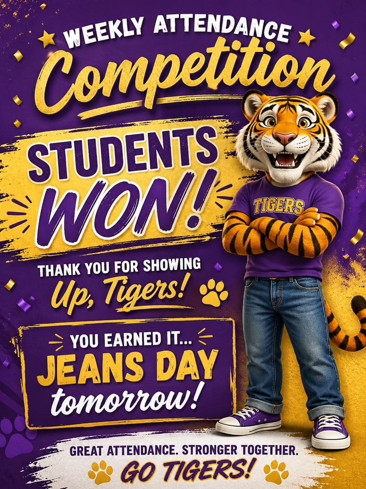 Students Win