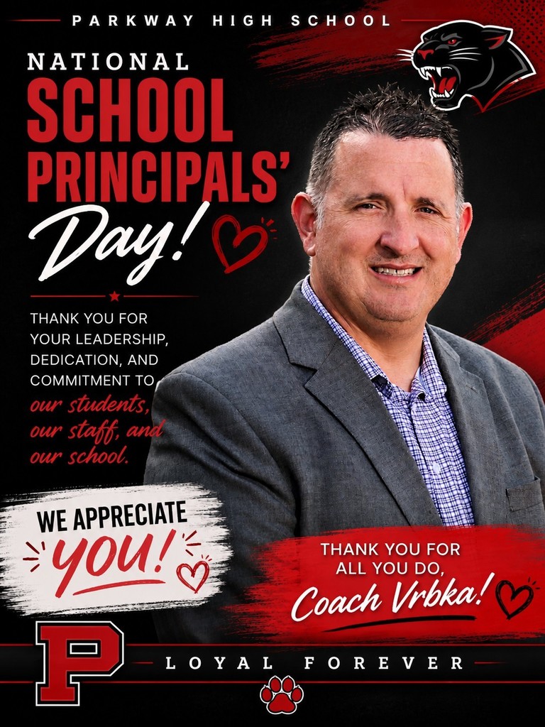 Principals' Day