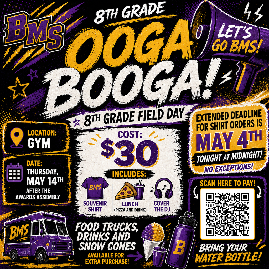 ooga booga